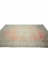 6x10 Feet Turkish Oushak Rug 178,300 - Oushak Rug  $i