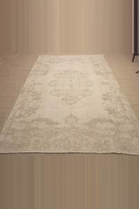 6X10 Oushak Rug 184,296 - Oushak Rug  $i