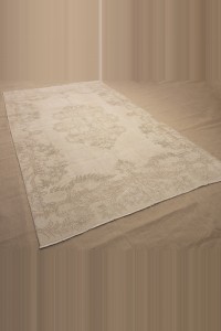 6X10 Oushak Rug 184,296 - Oushak Rug  $i