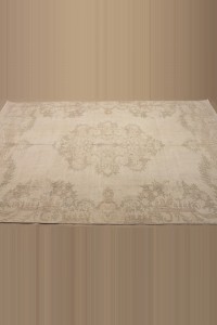 6X10 Oushak Rug 184,296 - Oushak Rug  $i