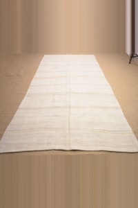 6x11 Hemp Kilim Rug. 170,340 - Turkish Hemp Rug  $i