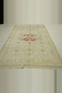 6x9 Wash Out Urgup Carpet Rug 182x280 - Turkish Carpet Rug  $i