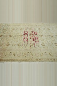 6x9 Wash Out Urgup Carpet Rug 182x280 - Turkish Carpet Rug  $i