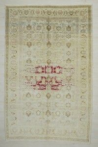 6x9 Wash Out Urgup Carpet Rug 182x280 - Turkish Carpet Rug  $i