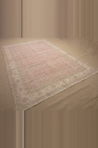 7x10 Oushak Rug. 212,310 - Oushak Rug  $i