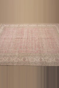 7x10 Oushak Rug. 212,310 - Oushak Rug  $i