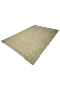 7x11 Feet Authentic Oushak Rug 210,320 - Oushak Rug  $i