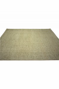 7x11 Feet Authentic Oushak Rug 210,320 - Oushak Rug  $i