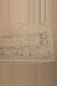 8x11,5 Mid Century Decor Oushak Rug 249,352 - Oushak Rug  $i