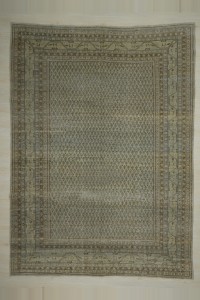 Turkish Carpet Rug 8X11 Vintage Oversize Persian Rug. 242,330