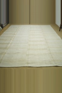 9x12 Awesome Stripe Pattern Hemp Rug. 289,355 - Turkish Hemp Rug  $i