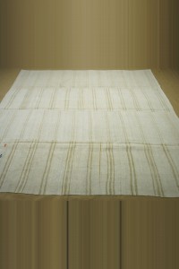 9x12 Awesome Stripe Pattern Hemp Rug. 289,355 - Turkish Hemp Rug  $i