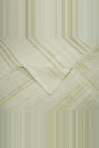 9x12 Awesome Stripe Pattern Hemp Rug. 289,355 - Turkish Hemp Rug  $i