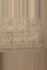 9x12 Feet Oversized Oushak Rug 266,362 - Oushak Rug  $i