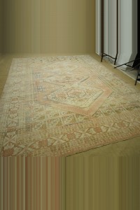 9x12 Naturel Pastel Oushak Rug.  267,350 - Oushak Rug  $i