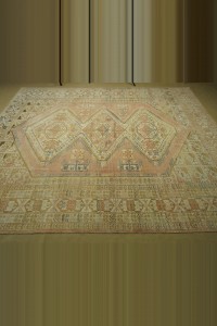 9x12 Naturel Pastel Oushak Rug.  267,350 - Oushak Rug  $i