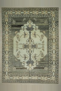 9x12 New Collection Oushak Carpet Rug 275,367