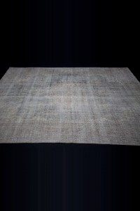 Abstract Oushak Rug 6x10 Feet 184,290 - Oushak Rug  $i