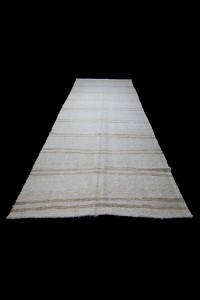 Anatolian Hemp Rug 5x12 Feet 158,370 - Turkish Hemp Rug  $i