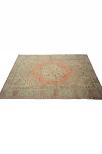 Anatolian Oushak Rug 4x6 Feet  108,175 - Oushak Rug  $i