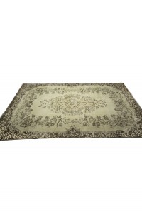 Anatolian Vintage Area Rug 5x9 Feet 158,277 - Oushak Rug  $i