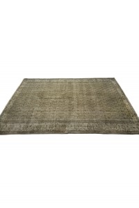 Antique Oushak Rug 5x8 Feet 155,245 - Oushak Rug  $i