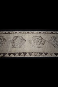 Antique Turkish Runner Rug 3x13 Feet 92,380 - Turkish Rug Runner  $i