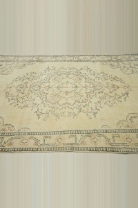 Art Deco Oushak Rug 6x9 Feet 167,276 - Oushak Rug  $i