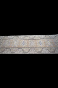 Art Deco Runner Rug 3x9 Feet 77,276 - Turkish Rug Runner  $i