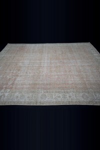 Authentic Oushak Rug 7x10 Feet 217,310 - Oushak Rug  $i