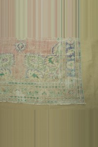 Authentic Rug 6x9 171,262 - Oushak Rug  $i