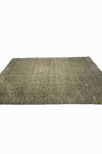 Bedroom Oushak Rug 7x10 Feet 200,315 - Oushak Rug  $i