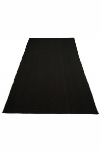 Boho Goat Hair Rug 6x10 Feet 165,290 - Goat Hair Rug  $i