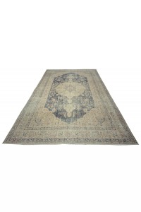 Boho Oushak Rug 7x10 212,308 - Oushak Rug  $i