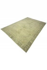 Boho Oushak Rug 7x10 Feet 206,290 - Oushak Rug  $i