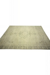 Boho Oushak Rug 7x10 Feet 206,290 - Oushak Rug  $i