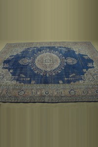 Bright Oushak Rug 8x11 Feet 248,340 - Oushak Rug  $i