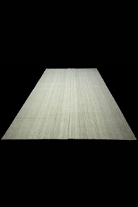 Chic Natural Turkish Grey Rug 7x10 Feet 205,300 - Grey Turkish Rug  $i