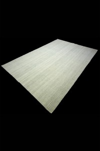 Chic Natural Turkish Grey Rug 7x10 Feet 205,300 - Grey Turkish Rug  $i