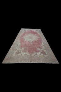 Chic Oushak Rug 6x10 Feet 178,303 - Oushak Rug  $i