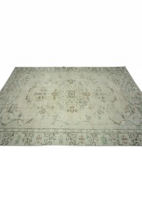 Chic Oushak Rug 6x9 177,258 - Oushak Rug  $i