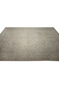 Chic Turkish Oushak Rug 7x11 Feet 214,320 - Oushak Rug  $i