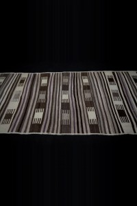 Chic Turkish Rug Runner 4x10 Feet 113,317 - Turkish Rug Runner  $i