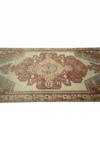 Colourful Oushak Area Rug 4x8 Feet 135,240 - Oushak Rug  $i