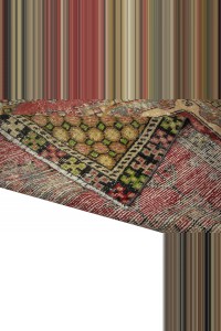 Colourful Turkish Carpet Rug 4x6 Feet 110,178 - Turkish Carpet Rug  $i