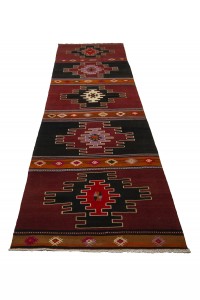 Decorative Rug Runner 3x11 Feet 98,332 - Turkish Rug Runner  $i