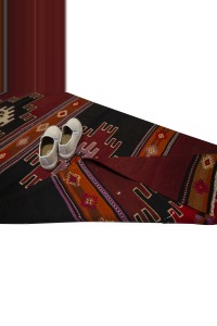 Decorative Rug Runner 3x11 Feet 98,332 - Turkish Rug Runner  $i