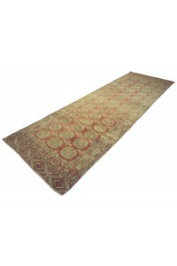 Decorative Turkish Rug Runner 4x12 Feet 120,376 - Turkish Rug Runner  $i