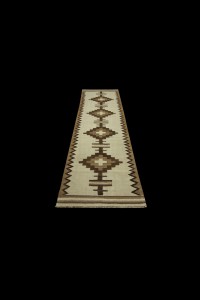 Decorative Turkish Runner Rug 3x9 Feet 87,288 - Turkish Rug Runner  $i