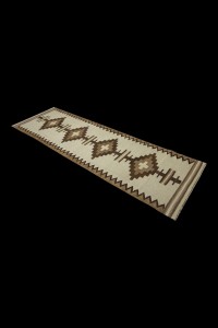 Decorative Turkish Runner Rug 3x9 Feet 87,288 - Turkish Rug Runner  $i